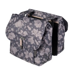 Basil dubbele tas Magnolia blackberry