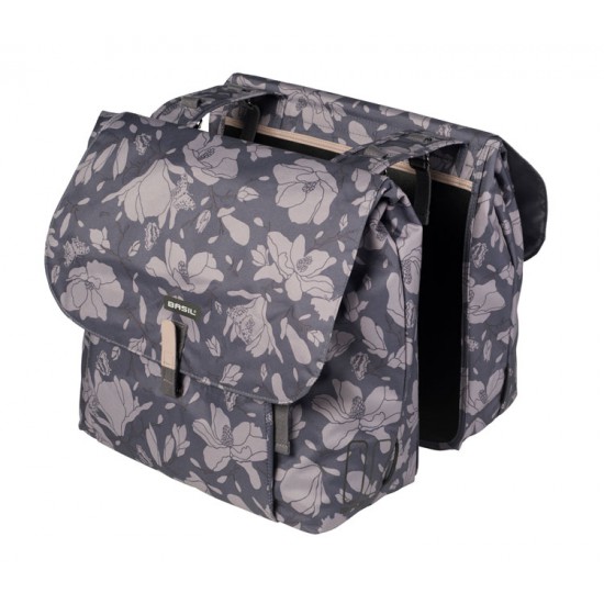 Basil dubbele tas Magnolia blackberry