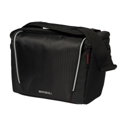 Basil stuurtas Sport Design BE/KF 7ltr zwart