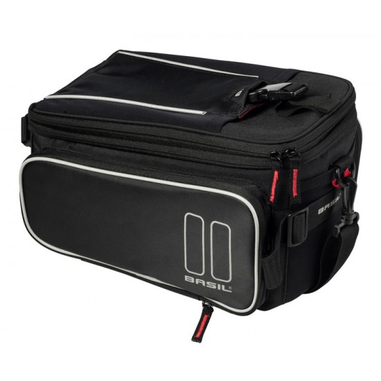 Basil dragertas Sport design zw