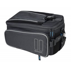 Basil dragertas Sport design graphite