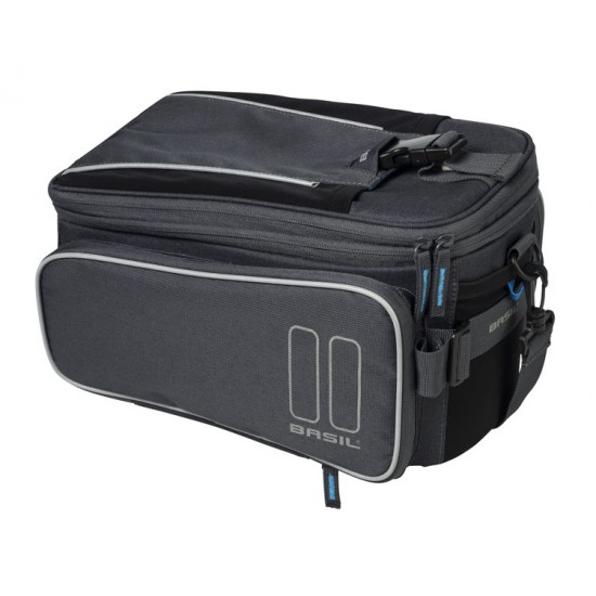 Basil dragertas Sport design graphite