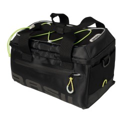 Basil dragertas Miles black lime