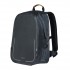 Basil backpack Urban dry matt black