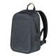 Basil backpack Urban dry charcoal melee
