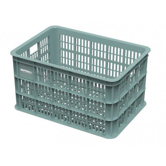 Basil transport krat L groot seagrass