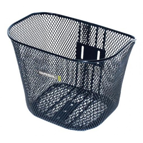 Basil kindermand Toronto middel zw