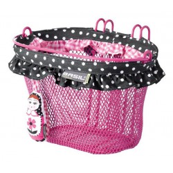 Basil mand Jasmin baboushka rz