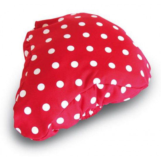 Basil zadeldek rosa rd/wt