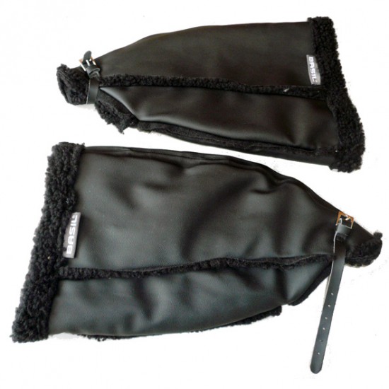 Basil handwarmers zw/zw