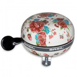 Basil bel Ding Dong 80mm Bloom wt