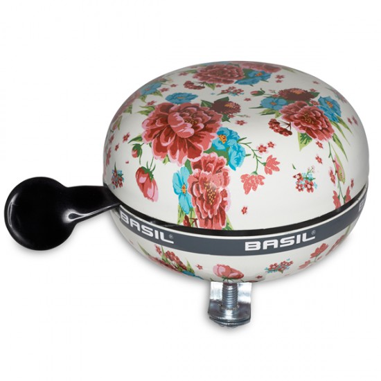 Basil bel Ding Dong 80mm Bloom wt