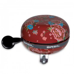 Basil bel Ding Dong 80mm Bloom rd