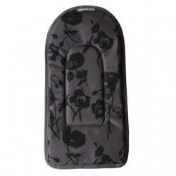 Basil inlay Pasja mand middel grs