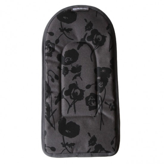 Basil inlay Pasja mand middel grs