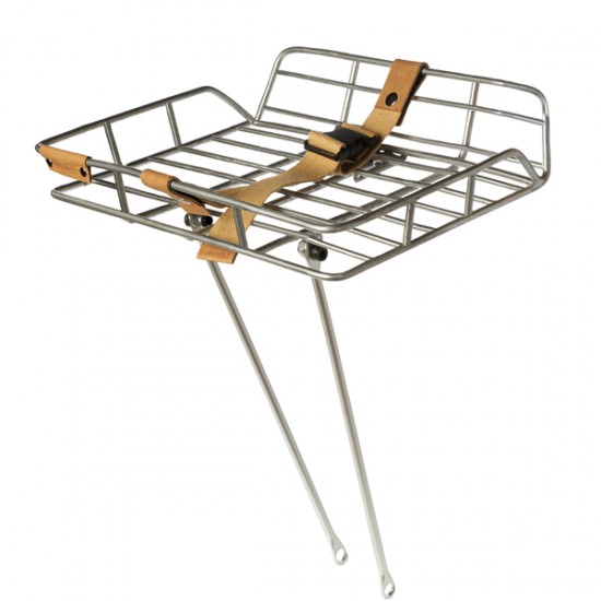 Basil voordrager Portland + rand alu