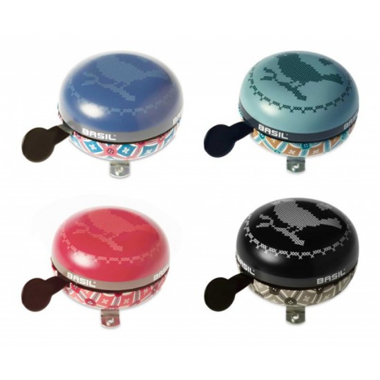 Basil bel display Boheme