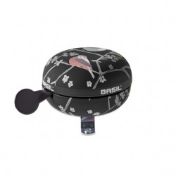 Basil bel Wanderlust charcoal