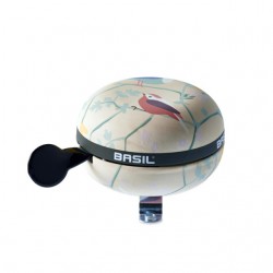 Basil bel Wanderlust ivory