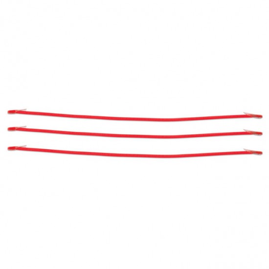 Basil koord elastisch or (3)