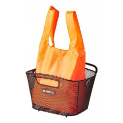 Basil shoppertas vouwbaar or