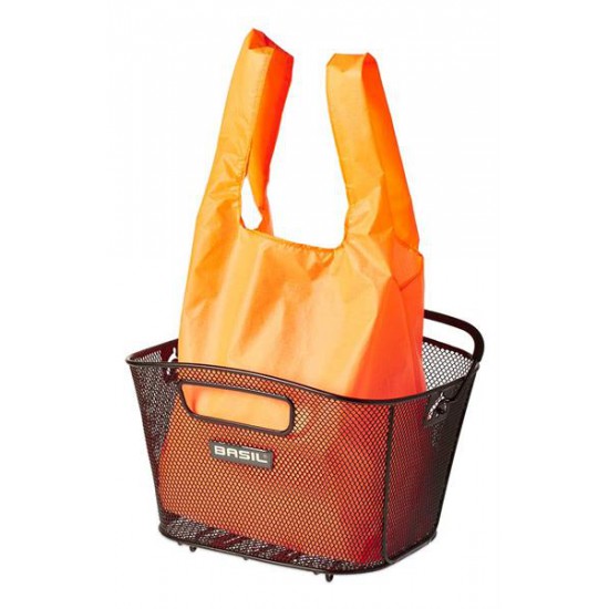 Basil shoppertas vouwbaar or
