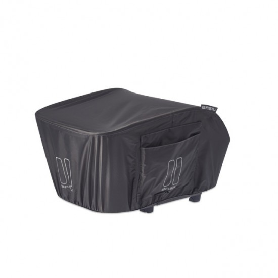 Basil regenhoes S urban grs