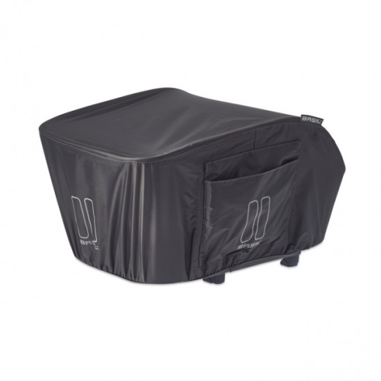 Basil regenhoes M urban grs