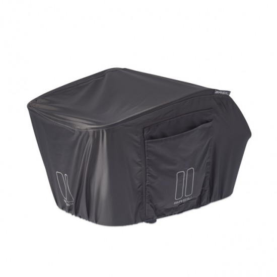 Basil regenhoes L urban grs