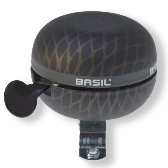 Basil bel Noir black