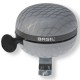Basil bel Noir silver