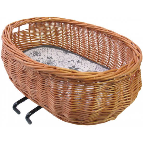 Basil hondenmand Pluto op balh