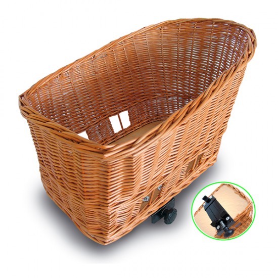 Basil hondenmand Pasja 3 Senna