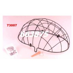 Basil draadkoepel hondenm v.op