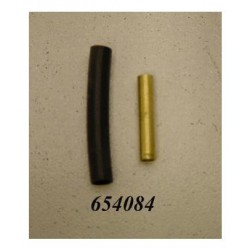 Ds Spann kabelverbinders 2511