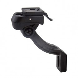 Spanninga lamphaak BH130