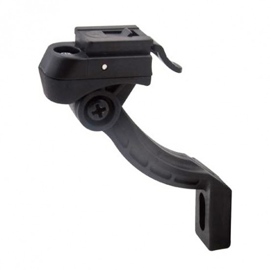 Spanninga lamphaak BH130