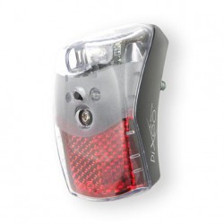 Spann a licht Pixeo Xba auto