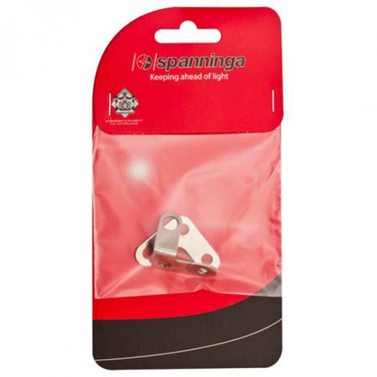 Spann beugel op remnok/zadelp Pixeo