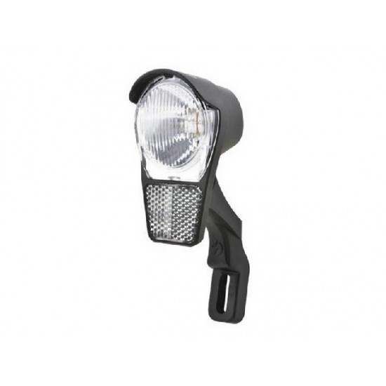 Spanninga koplamp Galeo aan/uit