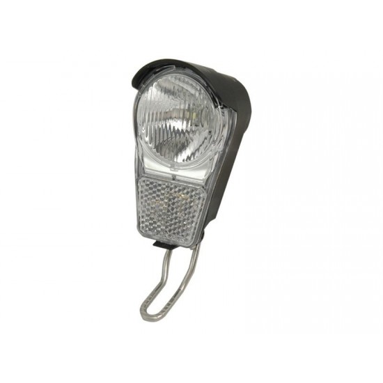 Spanninga koplamp Galeo Xb batt aan/uit