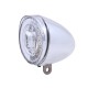 Spanninga koplamp Swingo 4 lux Xb batt chr