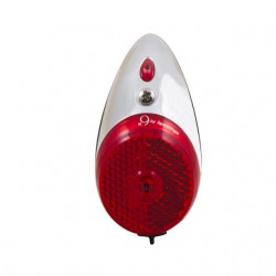 Spann a licht Nr 9 XDS Dynamo