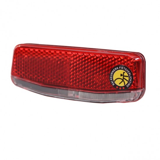 Spann a licht Solo Xe E-bike 6-36 V