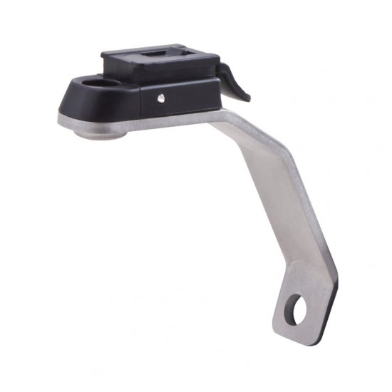 Spanninga lamphaak BH500 vork zil