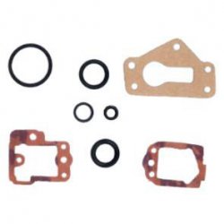 BAC Spartam set pakk oud/nw type