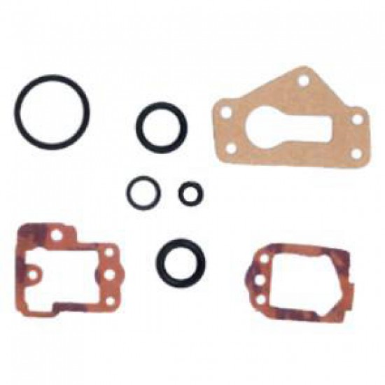 BAC Spartam set pakk oud/nw type