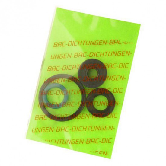 Spartam 301 set oliekeerringen