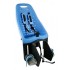 Yepp Original achterzitje Maxi drager blauw