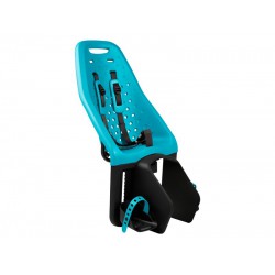 Yepp Original achterzitje Maxi drager ocean